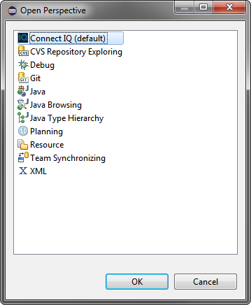 connect iq sdk _ connect iq download – LDDDM